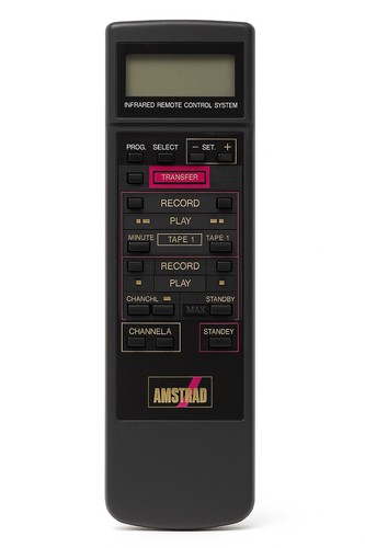 Telecomando amstrad per - telecomando,