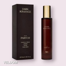 Zara Dark Romance EDP 30 ML