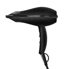 Plus Range X-Hybrid Compact