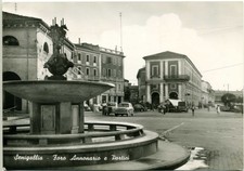 SENIGALLIA ANCONA Foro