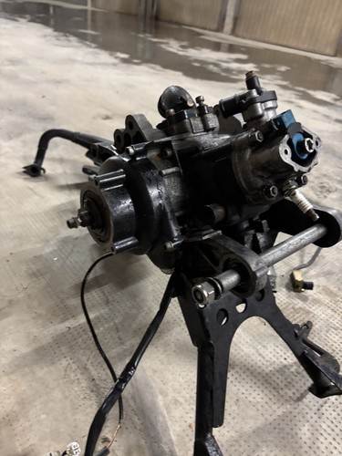 Motore aprilia tech - di-tech, per
