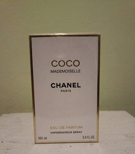 Chanel coco mademoiselle - chanel, eau
