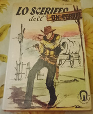 Owens R. - Lo Sceriffo