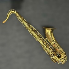 [Raro] Sassofono Tenore