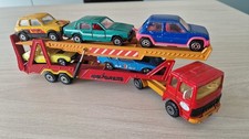 Camions Porte Auto Voiture