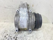 COMPRESSORE A/C PER CHEVROLET Aveo 1° Serie 720171 Bifuel/Gas 1206 (06>11)