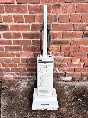 Panasonic aspirapolvere - panasonic,