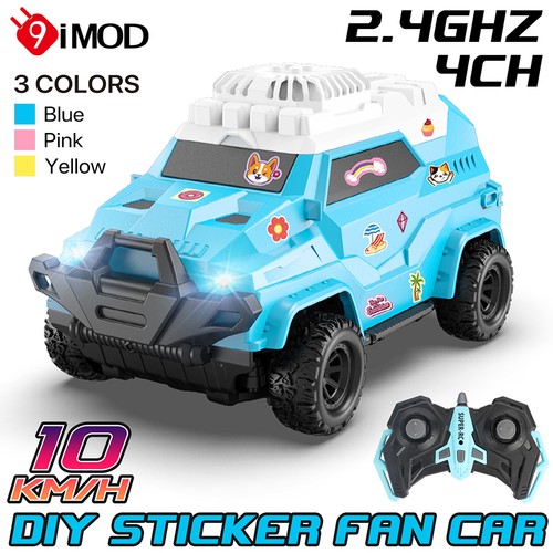 9imod auto fai te - fai, da