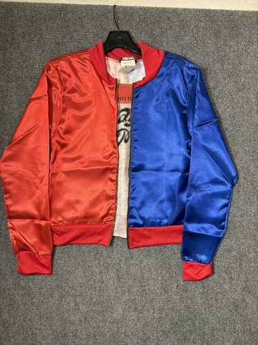004 giacca costume harley - 004:,