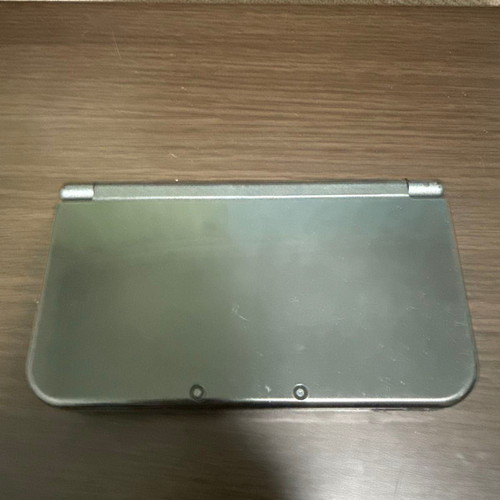 New nintendo 3ds console - 3ds,