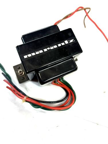 Sintonizzatore marantz 104 - sintonizzatore,