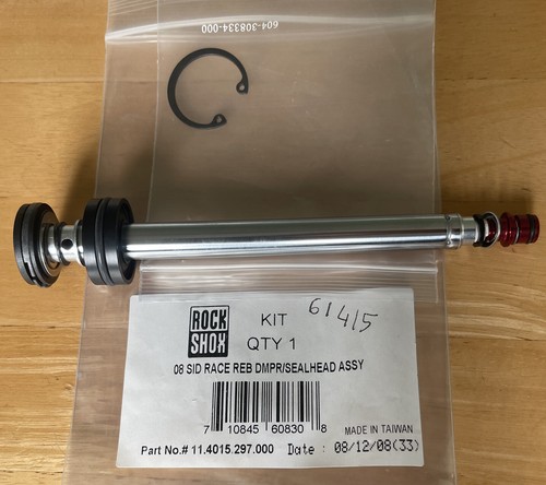 Rockshox sid race - sid,
