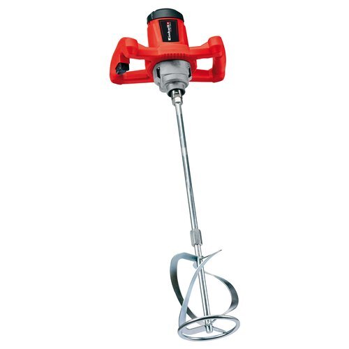 Einhell trapano miscelatore - einhell,