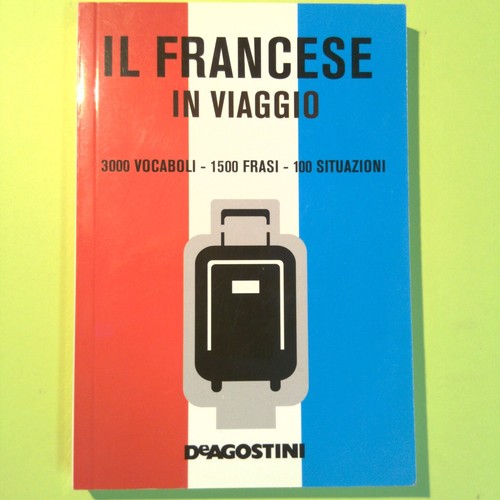 Francese viaggio de - il,