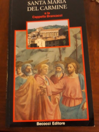 Santa maria del - del, carmine