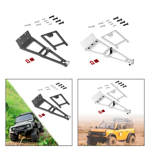 Kit accessori per - per, carro