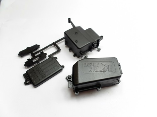 Kyosho 4wd inferno mp10 - kyosho, 1:8