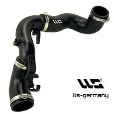 Tubo turbo condotto aria di