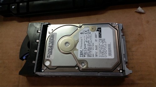 Ibm 06p5760 06p5756 06p5318 - ibm, 73