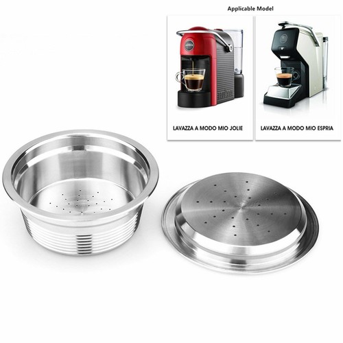 Filtri caffè capsule