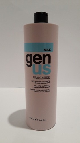 Shampoo nutriente latte e - latte,