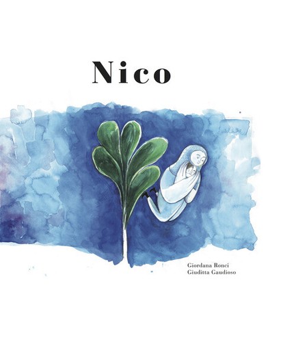 Libri giordana ronci nico - libri,