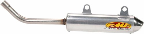 025025 silenziatore powercore - silenziatore,