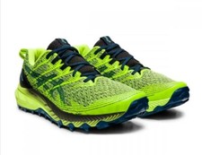 ASICS GEL TRABUCO 10 HAZARD