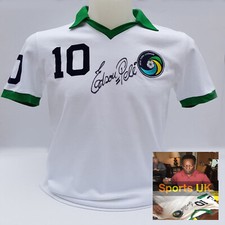 Camicia/maglia Pelé