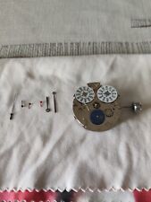 Movimento Meccanico Automatico Kienzle Con Lancette