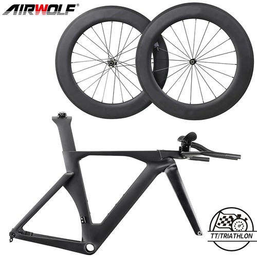 Airwolf t1100 triathlon - triathlon, telaio