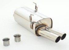 Scarico sportivo Friedrich