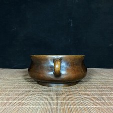 Forno per orecchie Yulong in rame puro