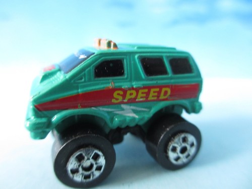Vintage micro road - vintage,