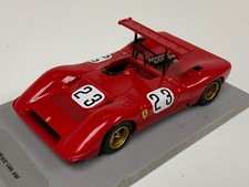 1/43 Barnini Automodelli
