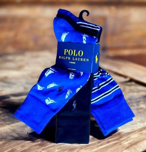 Polo ralph lauren confezione - ralph,