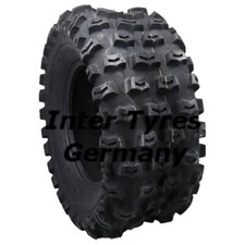 1x 25x8-12 ALL TRAK C9209