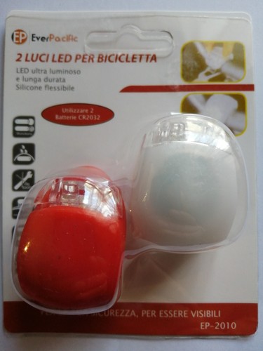 Tempo saldi kit - di, 2