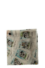 Faliero Sarti Panno Tessuto