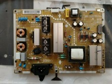 SCHEDA ALIMENTAZIONE LG