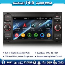 64gb android autoradio dsp - android,