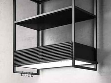 CAPPA ELICA OPEN SUITE 160 BL