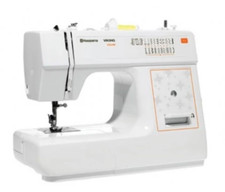 Husqvarna Viking H Class E10