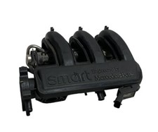 COLLETTORE ASPIRAZIONE MOTORE SMART FORTWO 450 0.7 BENZINA 2001 - A1601410101