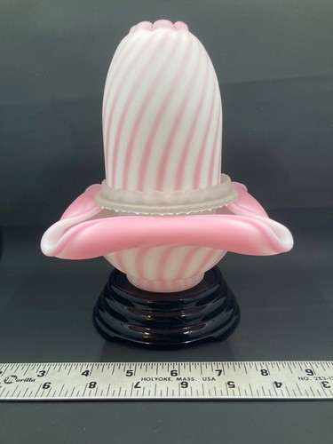 Lampada fata vintage - , fenton