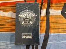 The Police Message in a Box