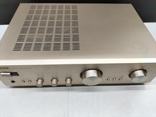 ONKYO A-924 Amplificatore