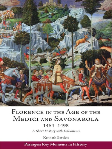 Florence the age - in,