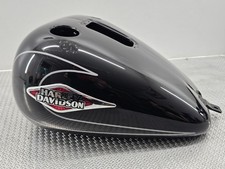 Serbatoio carburante originale