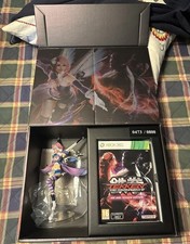 Tekken tag tournament 2 Xbox